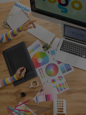 Motion Graphics & Animation